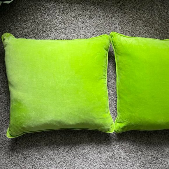 Laura Park Accents Laura Park Pillows Poshmark